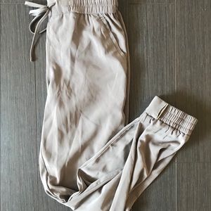 Dynamite Jogger Pants